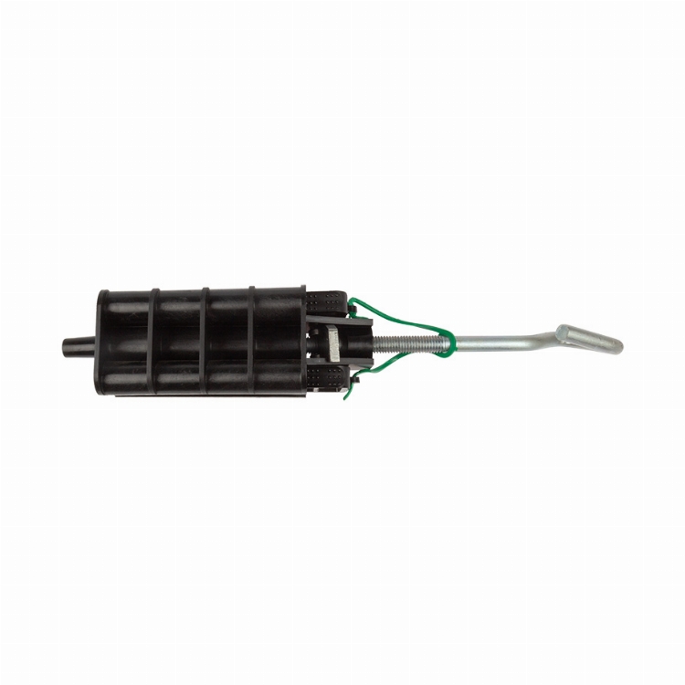 Анкерный зажим PAK 25-TE 2х16-4х25 мм², 2,2 kH