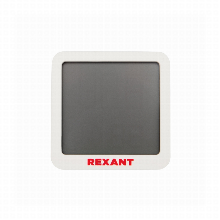Метеостанция комнатная REXANT S5023