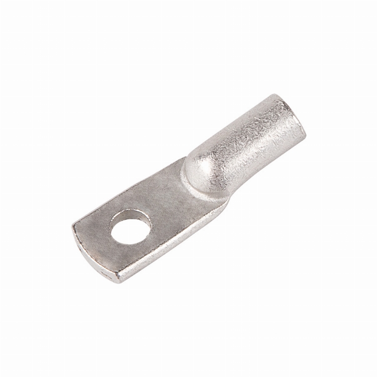 Наконечник ТМЛ 6-6-4 (6мм² - Ø4мм) ГОСТ 7386-80 (в упак. 100шт)  REXANT