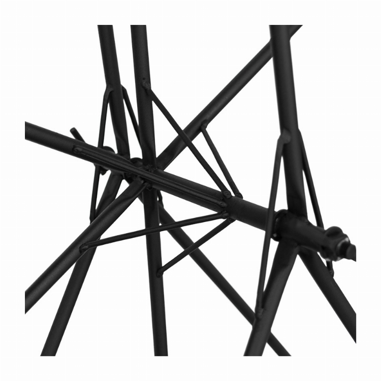 Протяжка кабельная (УЗК в тележке), стеклопруток d=11,0 мм, 100 м красная