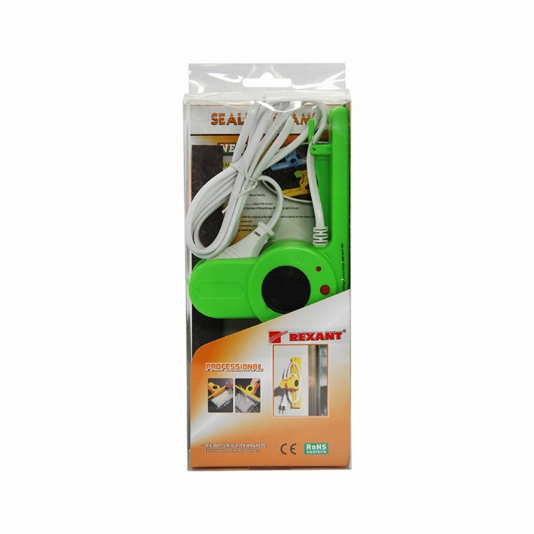 Устройство для запаивания пакетов 150 W/100-200 °С REXANT