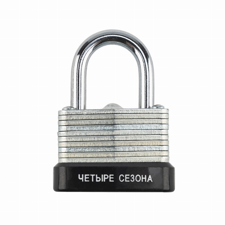 Замок навесной ССН-30 ЧЕТЫРЕ СЕЗОНА
